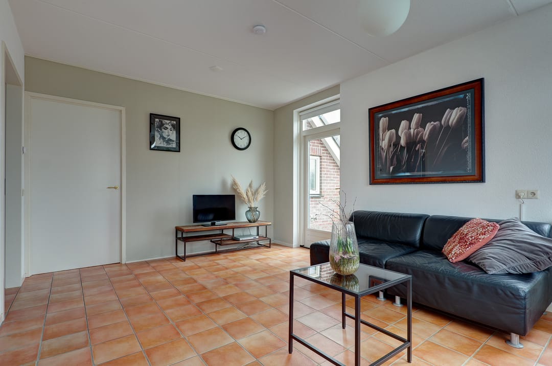 Foto 7 van Smalbroek 13-A