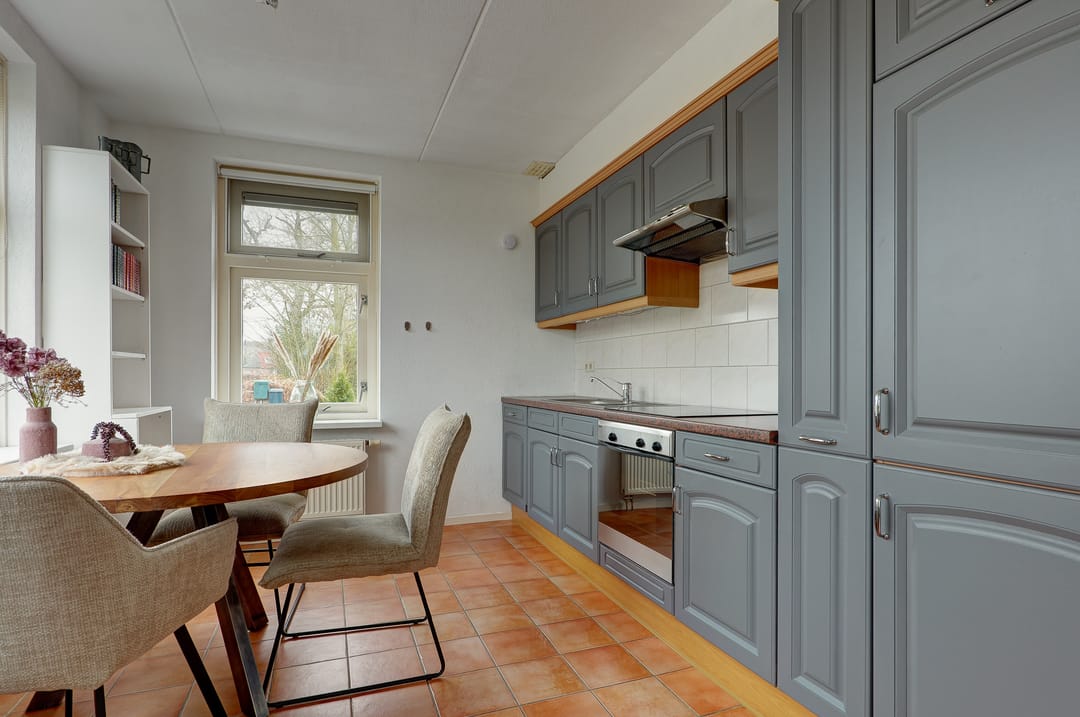 Foto 8 van Smalbroek 13-A