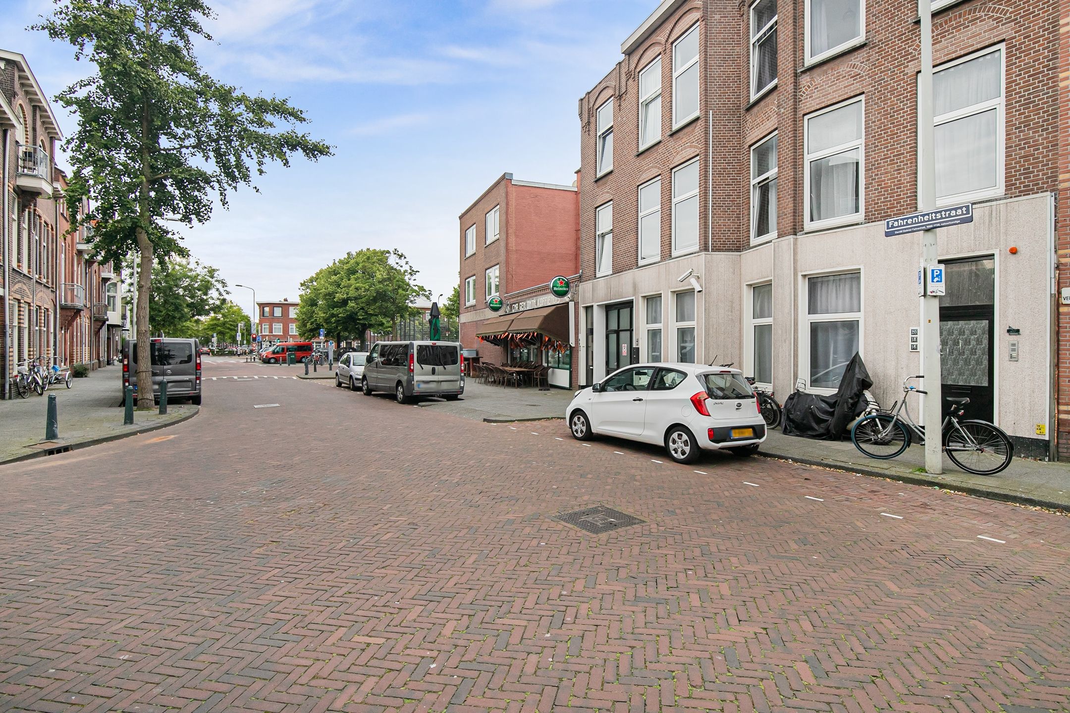 Foto 18 van Fahrenheitstraat 14