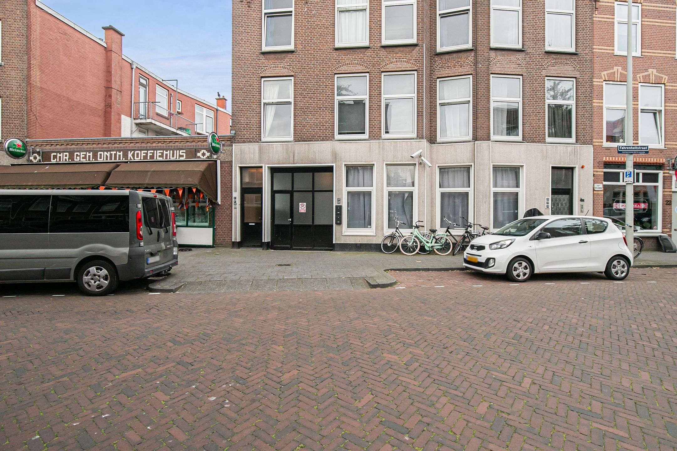 Foto 21 van Fahrenheitstraat 14