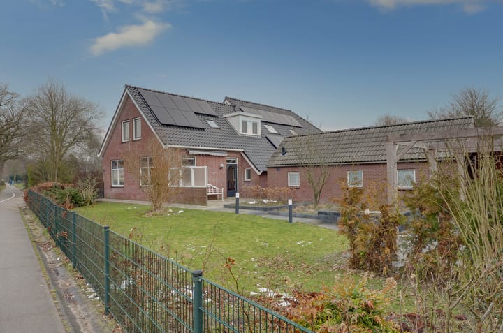 Foto 3 van Smalbroek 13-A