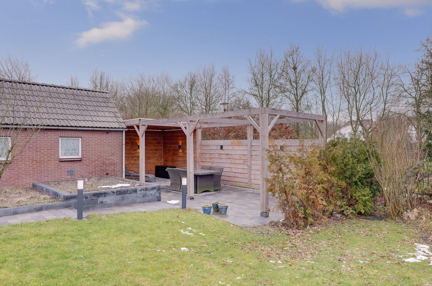 Foto 25 van Smalbroek 13-A