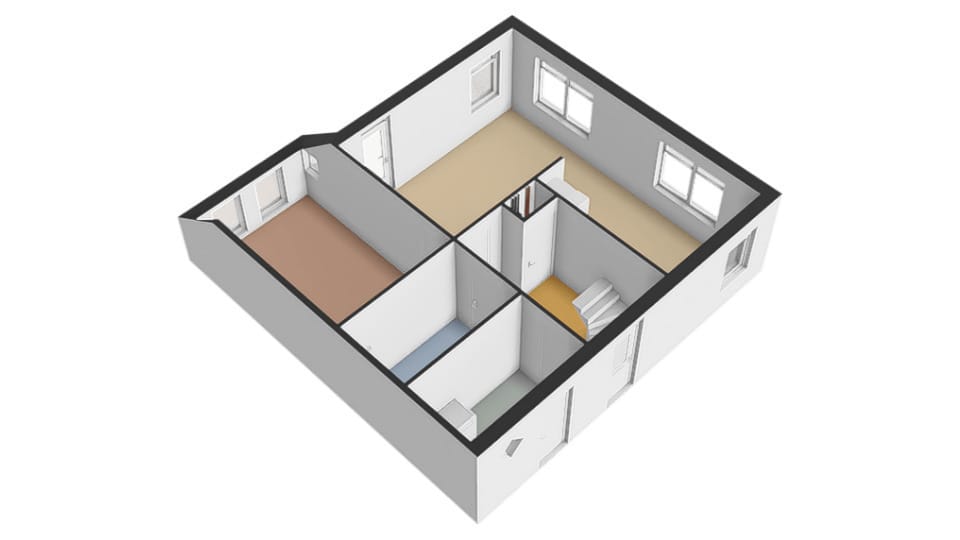 Foto 34 van Smalbroek 13-A