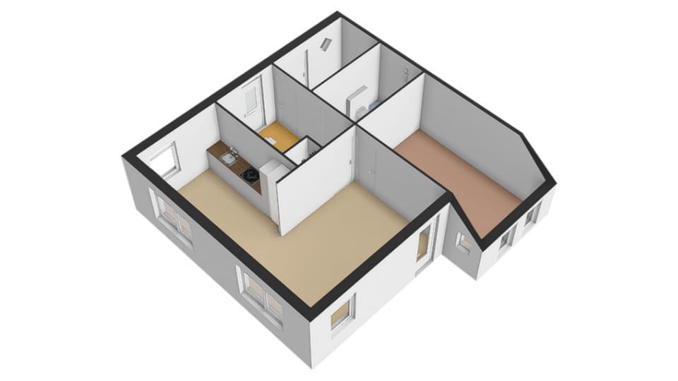 Foto 35 van Smalbroek 13-A