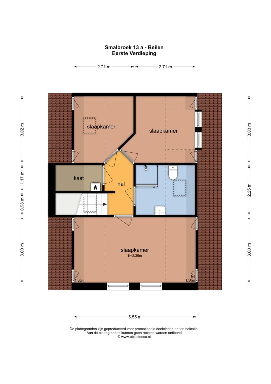 Foto 36 van Smalbroek 13-A
