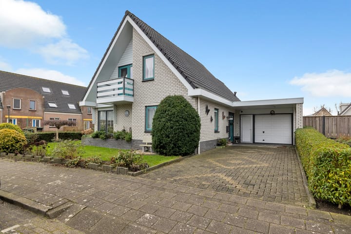 Photo 2 of Tjaddinxlaan 1