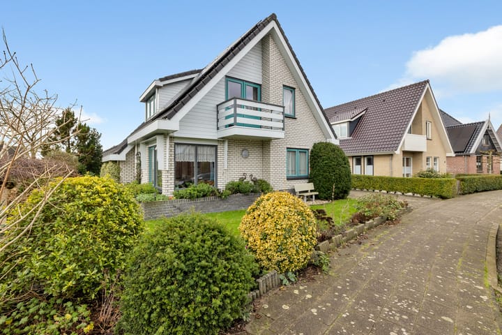 Photo 6 of Tjaddinxlaan 1