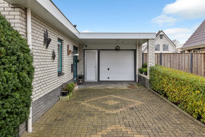 Foto 7 van Tjaddinxlaan 1