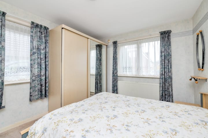 Photo 9 of Tjaddinxlaan 1