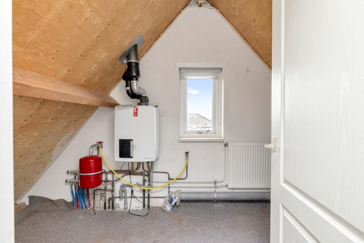 Photo 30 of Tjaddinxlaan 1