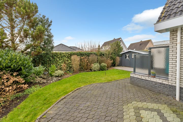 Photo 33 of Tjaddinxlaan 1