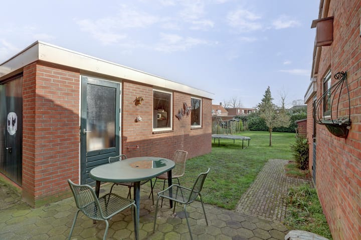 Foto 4 van Kobstederstraat 22