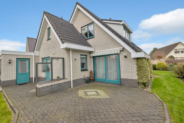 Foto 32 van Tjaddinxlaan 1