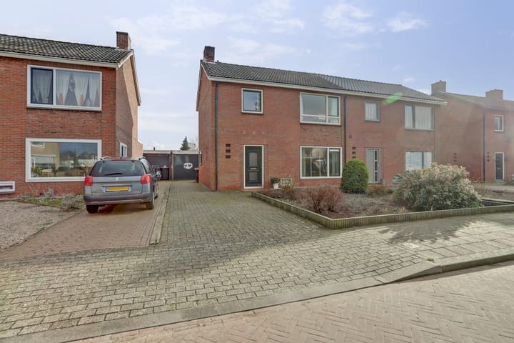 Foto 6 van Kobstederstraat 22