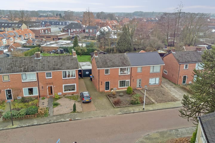 Foto 29 van Kobstederstraat 22