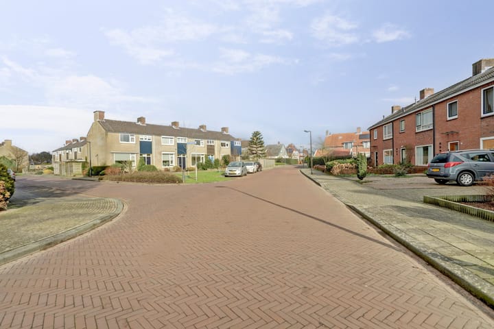 Foto 31 van Kobstederstraat 22