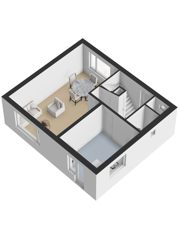 Foto 33 van Kobstederstraat 22