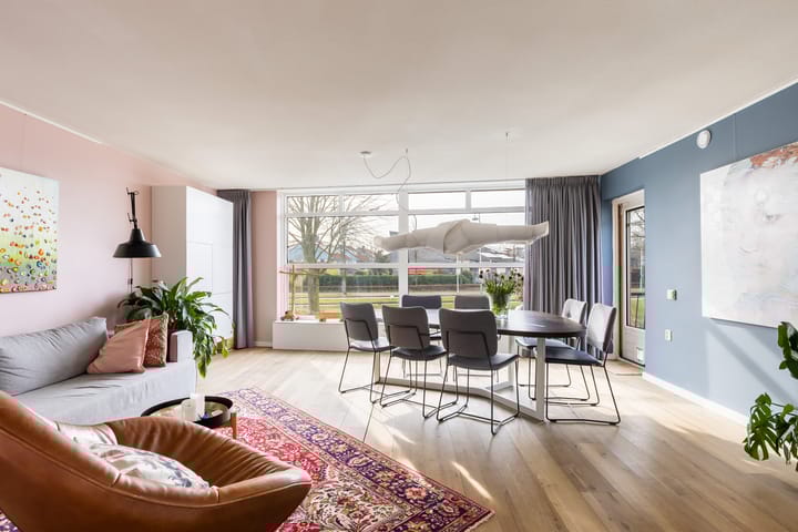 Foto 3 van De Marke 10