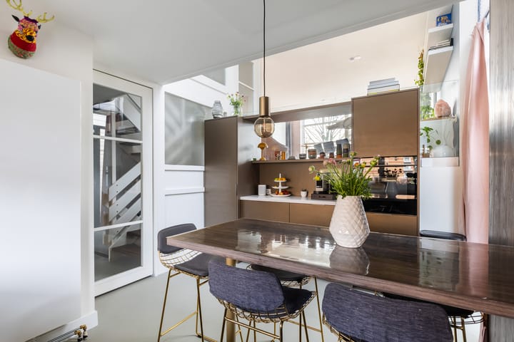 Foto 4 van De Marke 10