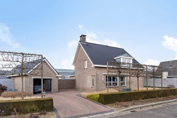 Photo 2 of De Dageraad 11