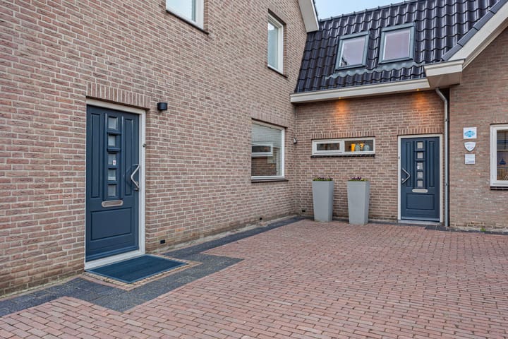 Photo 3 of De Dageraad 11