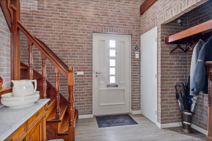 Photo 4 of De Dageraad 11