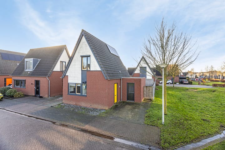 Schriekse Heihoek 400