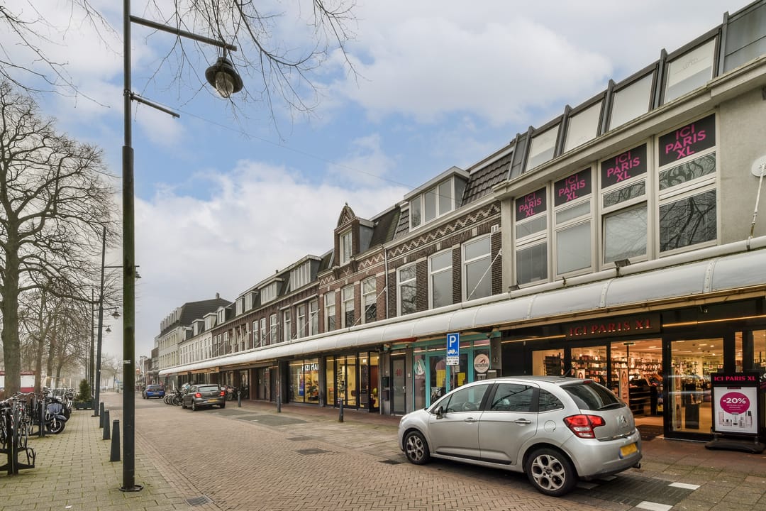 Foto 2 van Julianapark 40-RD