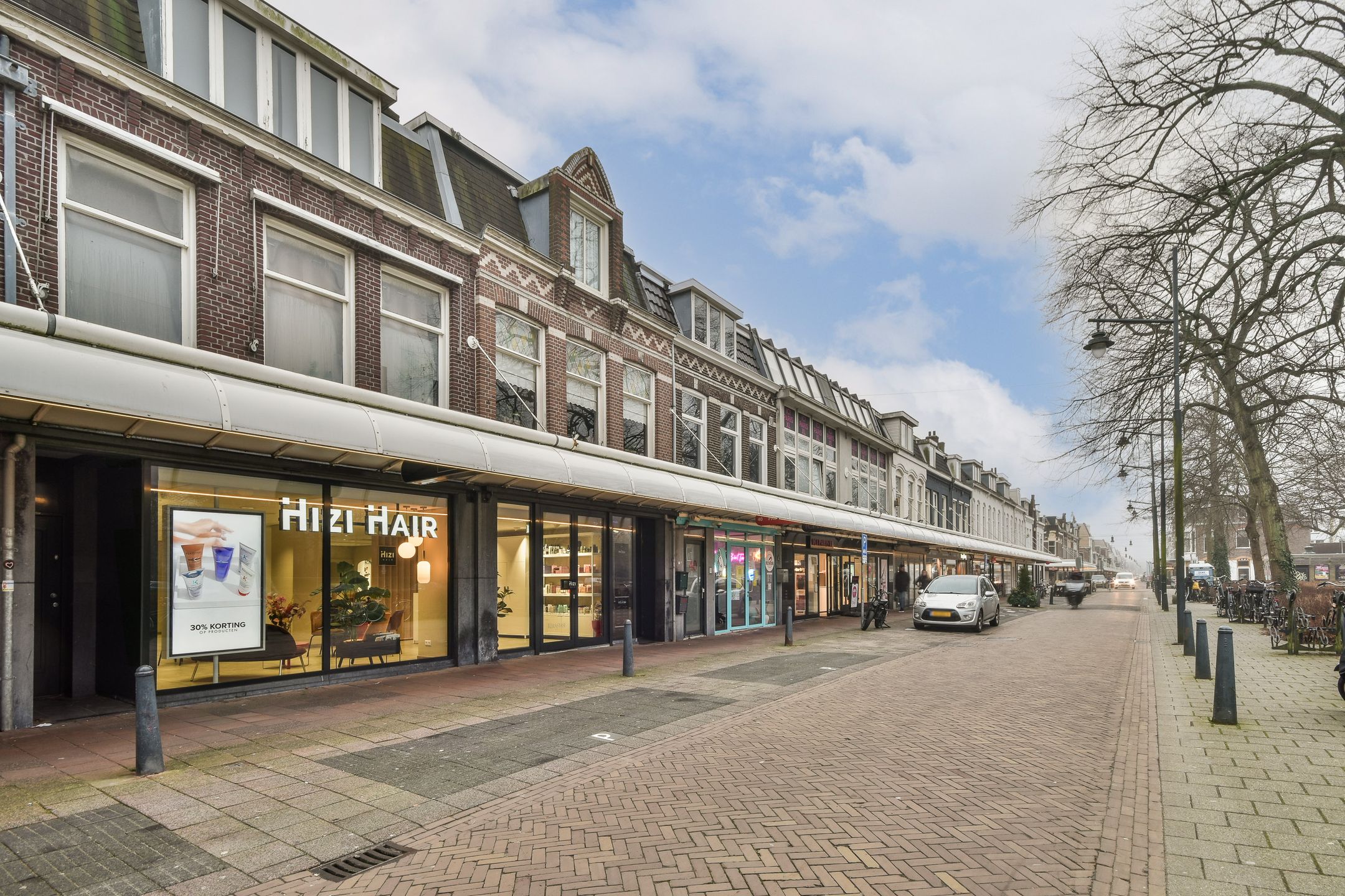 Foto 3 van Julianapark 40-RD