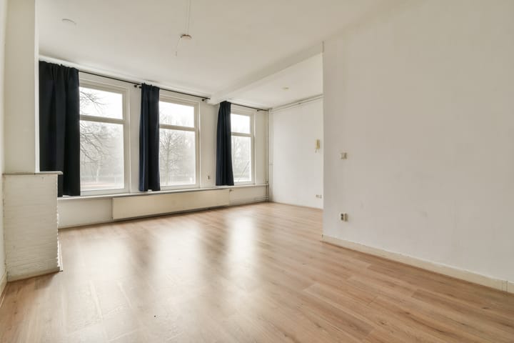 Foto 5 van Julianapark 40-RD