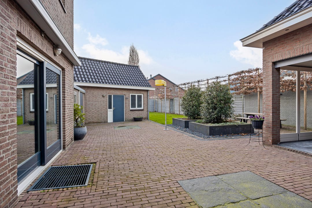 Photo 47 of De Dageraad 11