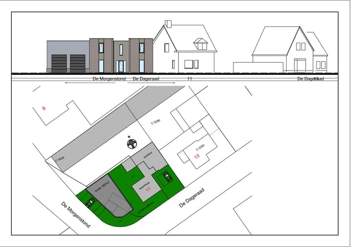 Photo 52 of De Dageraad 11