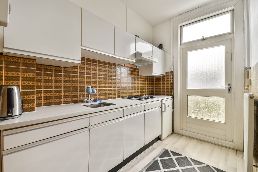 Foto 7 van Julianapark 40-RD