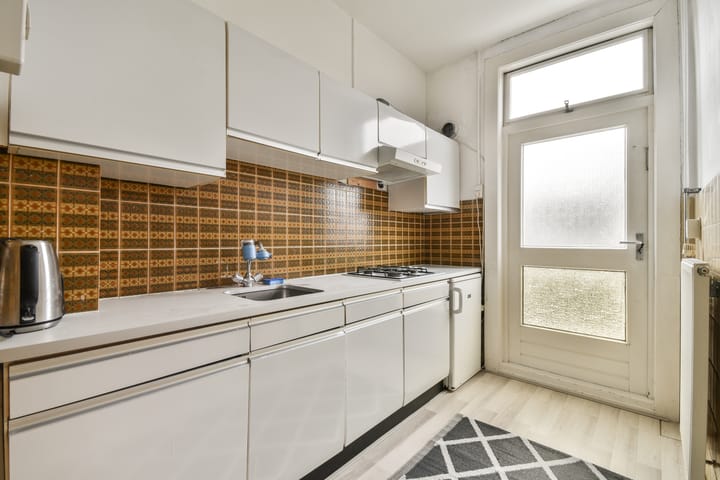 Foto 7 van Julianapark 40-RD