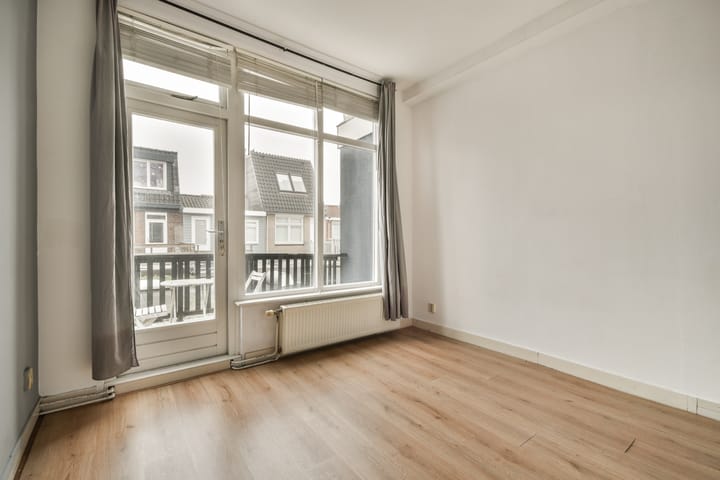 Foto 8 van Julianapark 40-RD