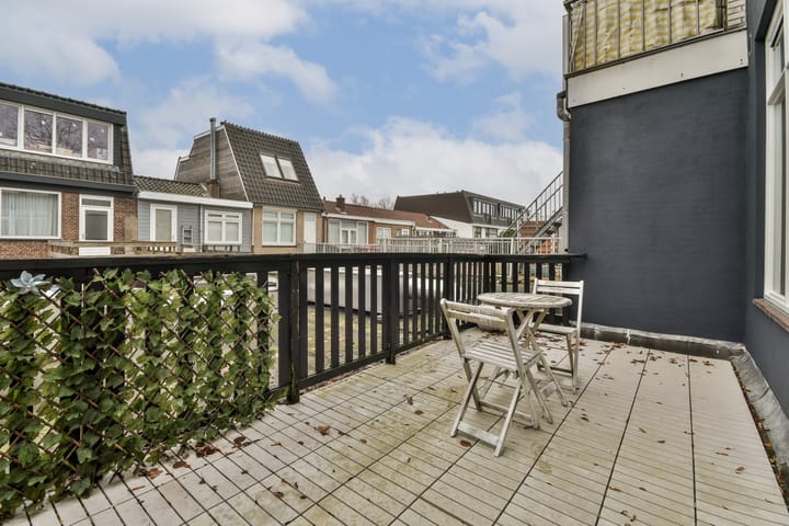 Foto 10 van Julianapark 40-RD