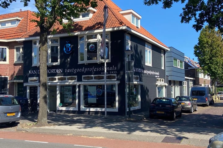 Kennemerstraatweg 181-A, Alkmaar