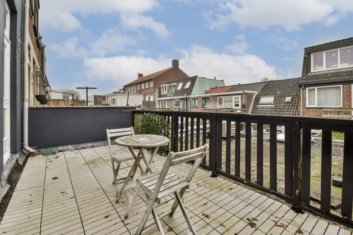 Foto 11 van Julianapark 40-RD