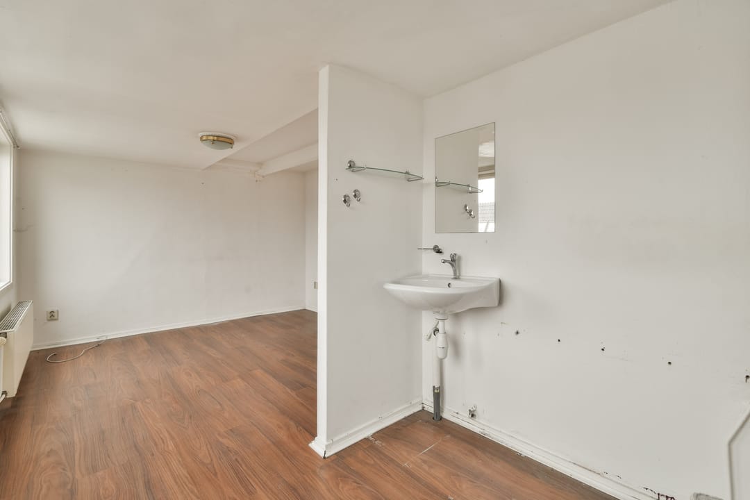 Foto 13 van Julianapark 40-RD