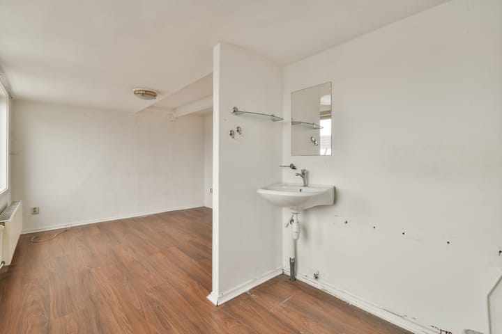 Foto 13 van Julianapark 40-RD