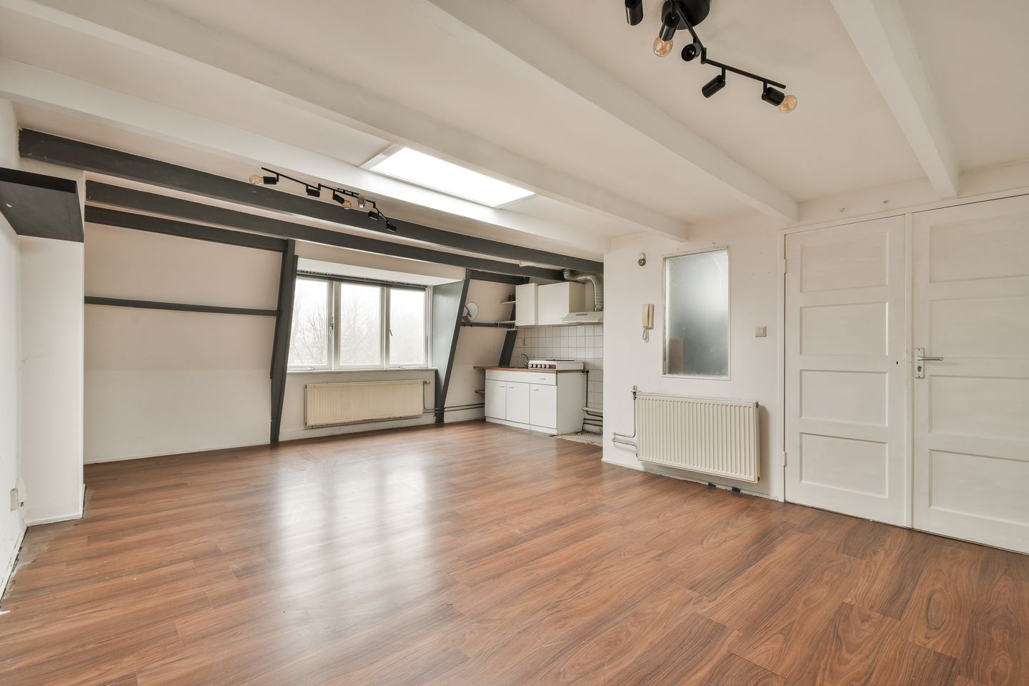 Foto 14 van Julianapark 40-RD