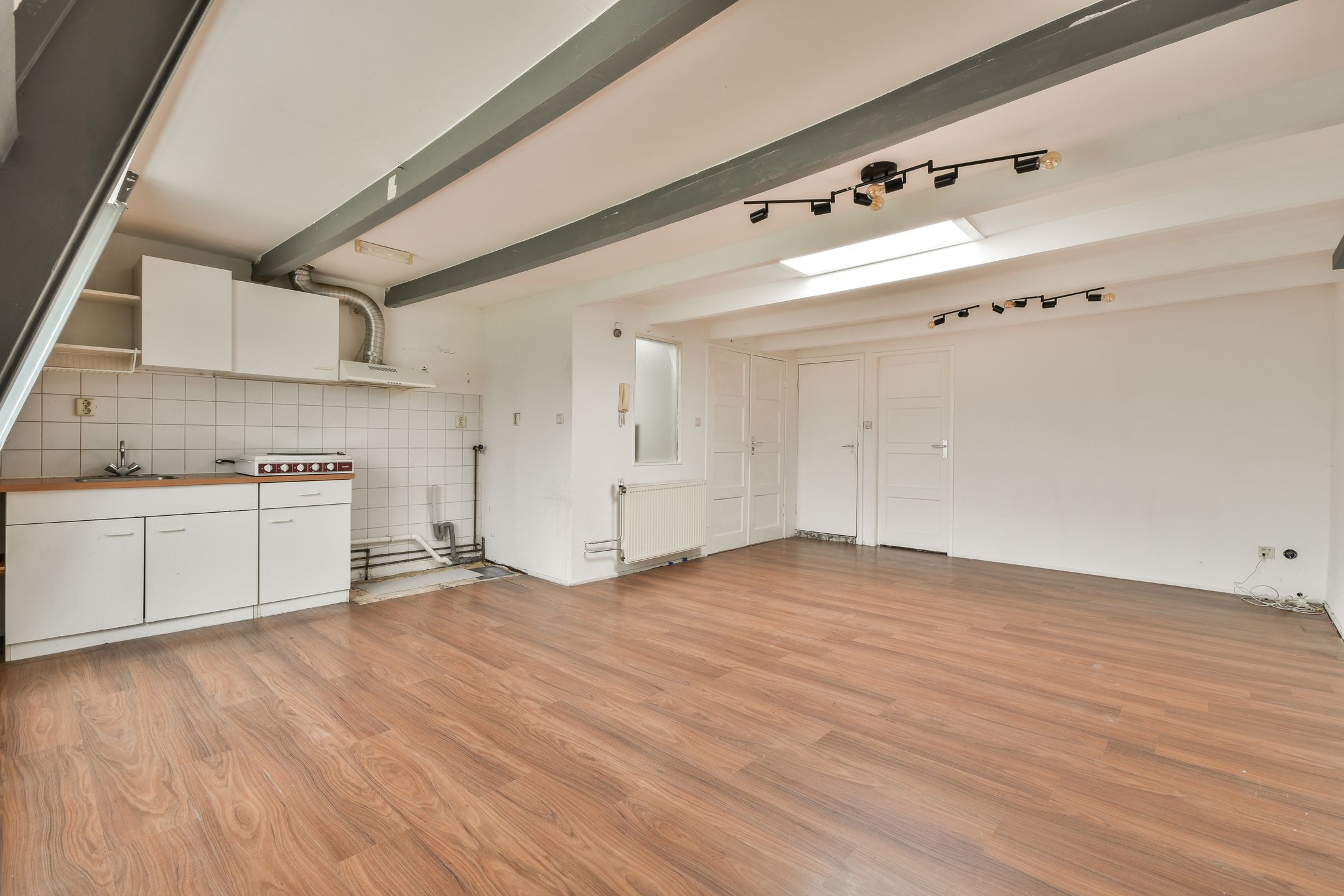 Foto 15 van Julianapark 40-RD