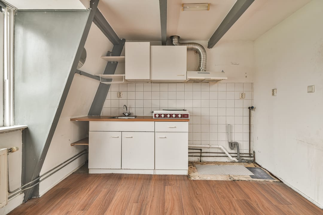 Foto 16 van Julianapark 40-RD