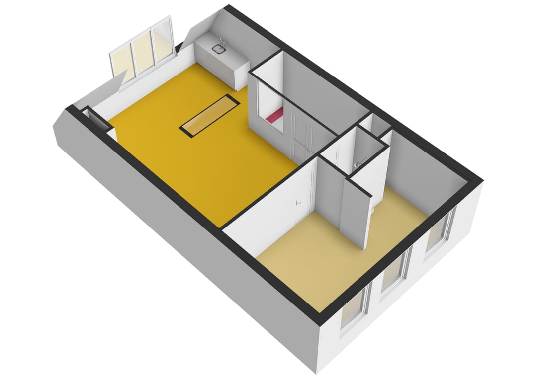 Foto 23 van Julianapark 40-RD