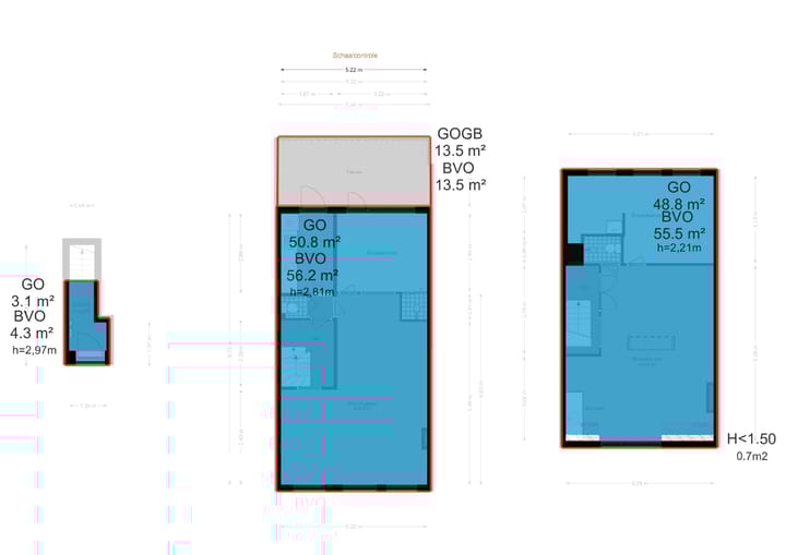 Foto 25 van Julianapark 40-RD