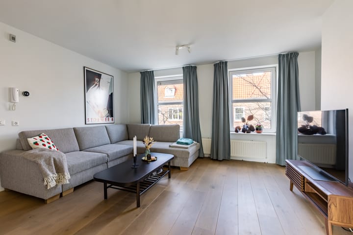 Foto 7 van Vincent van Goghstraat 148