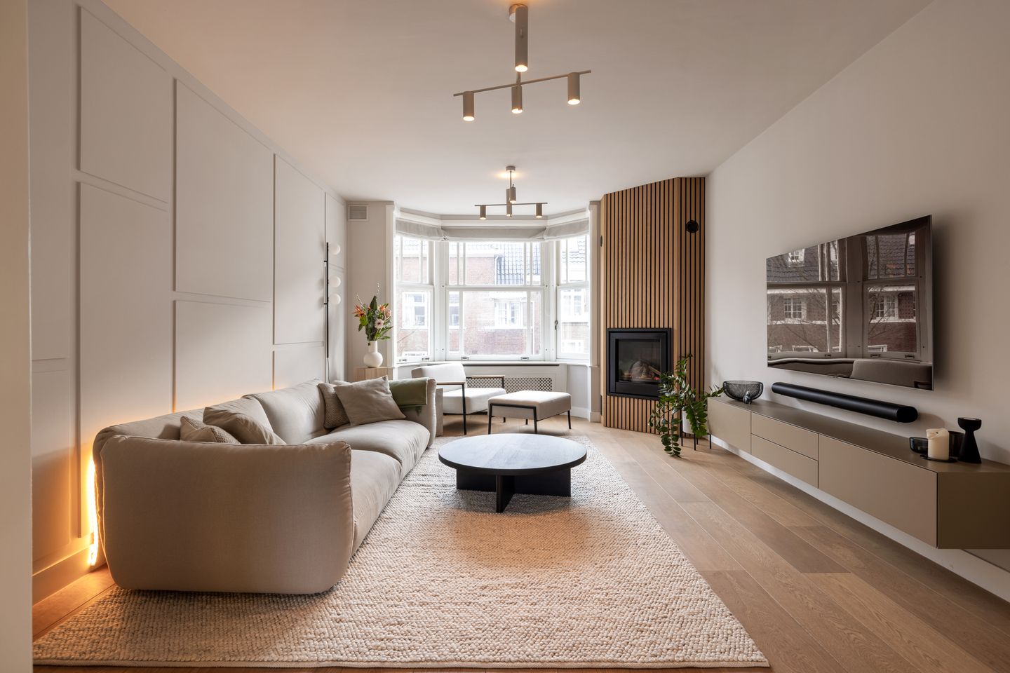 Foto 1 van Michelangelostraat 54-3