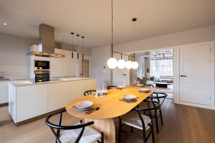 Foto 2 van Michelangelostraat 54-3