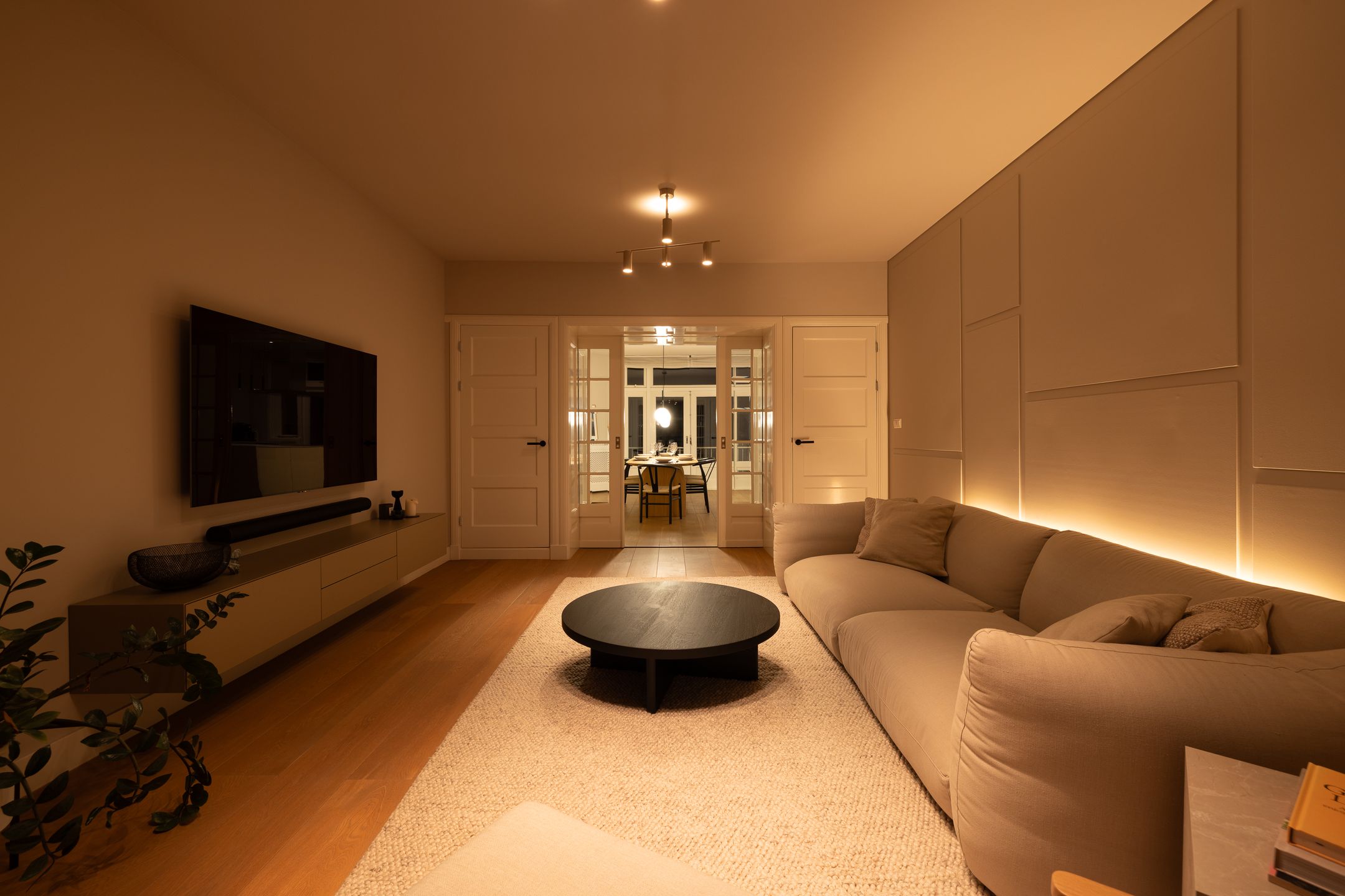 Foto 3 van Michelangelostraat 54-3