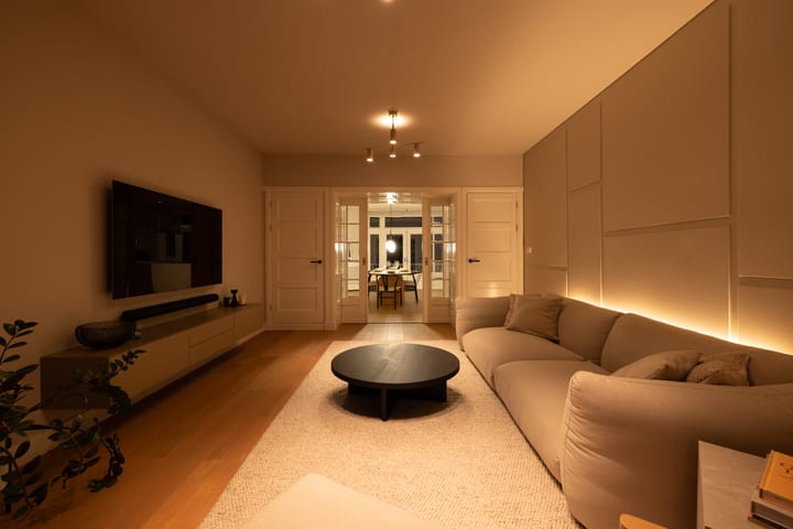 Foto 3 van Michelangelostraat 54-3